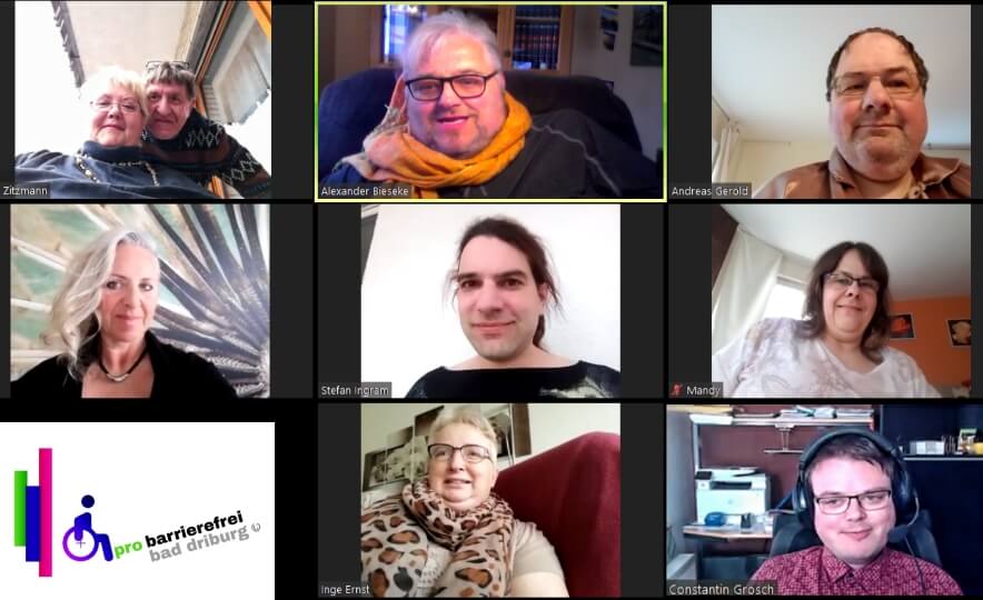 video-chat