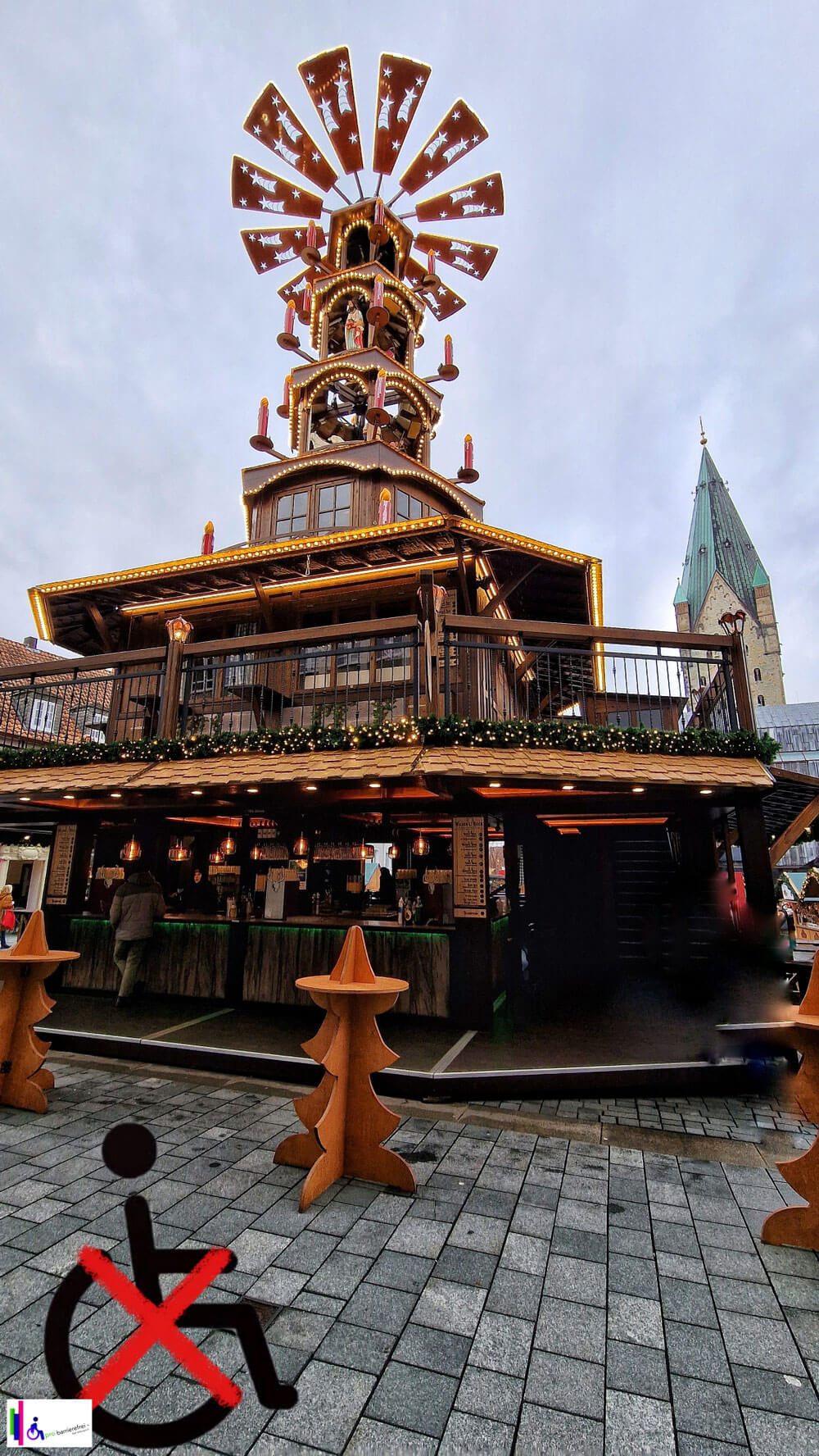 barrieren-in-paderborner-city